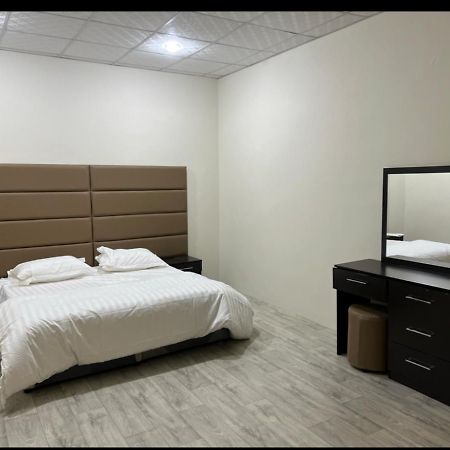 Albashier Private Apartment Al Ula Εξωτερικό φωτογραφία