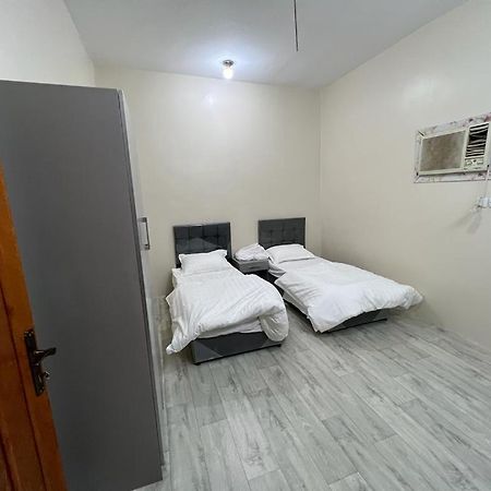Albashier Private Apartment Al Ula Εξωτερικό φωτογραφία