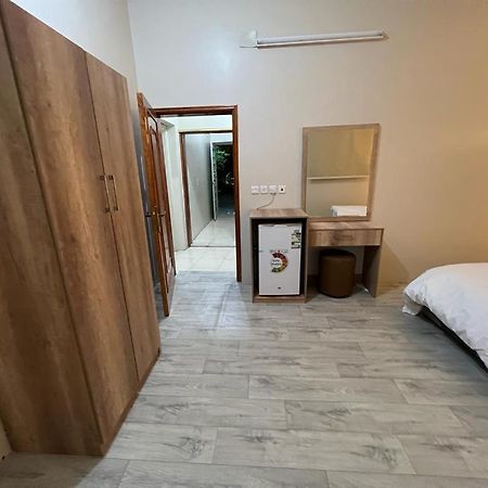 Albashier Private Apartment Al Ula Εξωτερικό φωτογραφία