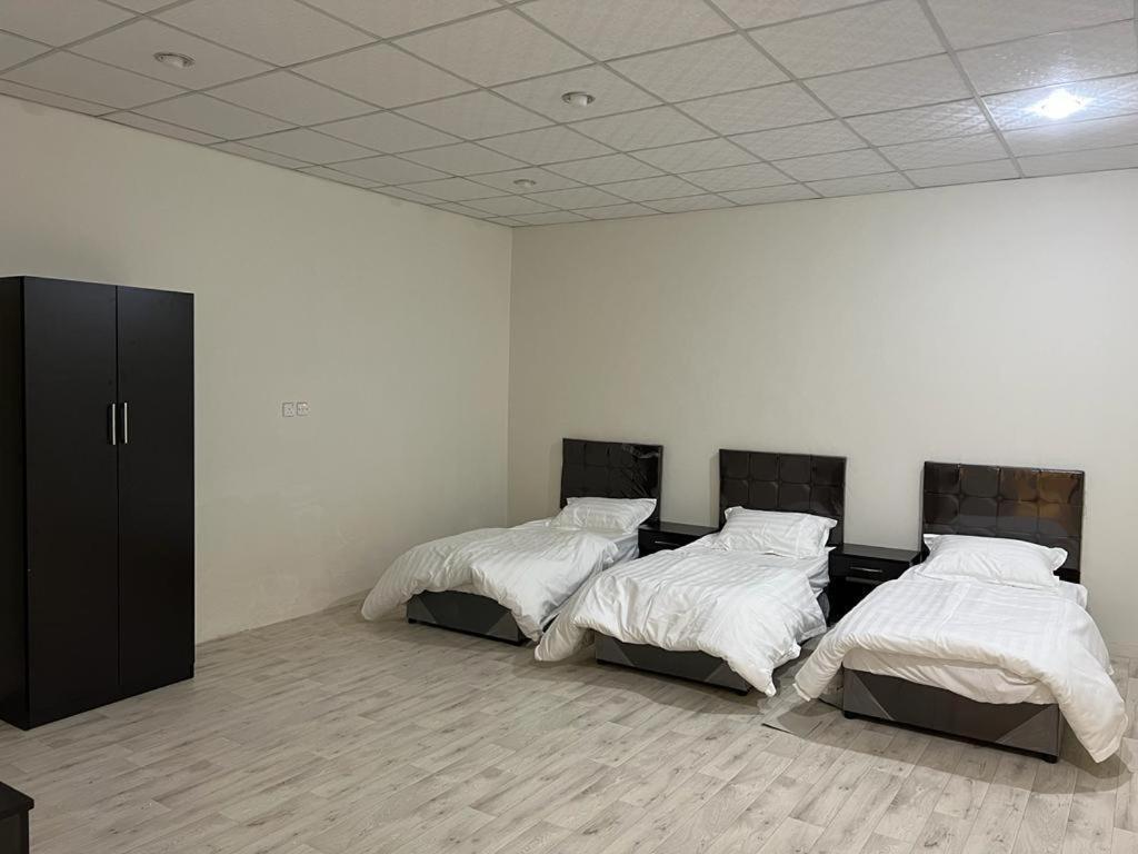 Albashier Private Apartment Al Ula Εξωτερικό φωτογραφία