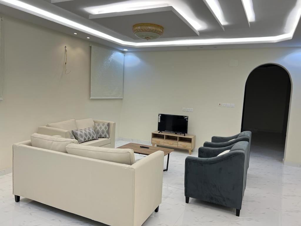 Albashier Private Apartment Al Ula Εξωτερικό φωτογραφία