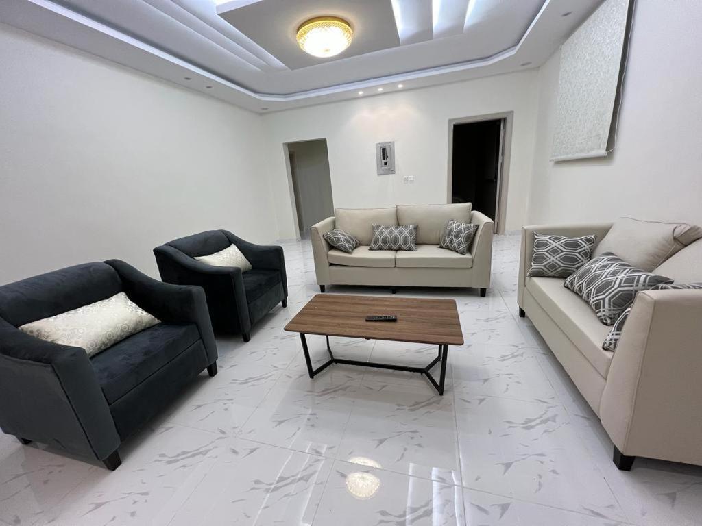 Albashier Private Apartment Al Ula Εξωτερικό φωτογραφία