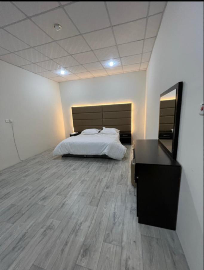 Albashier Private Apartment Al Ula Εξωτερικό φωτογραφία
