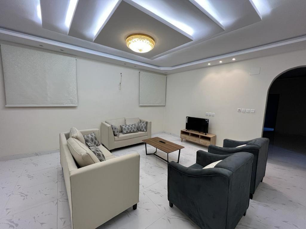 Albashier Private Apartment Al Ula Εξωτερικό φωτογραφία