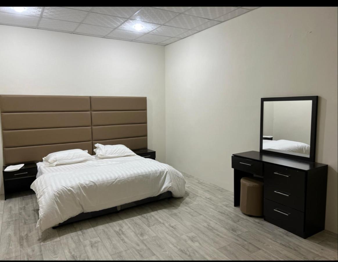 Albashier Private Apartment Al Ula Εξωτερικό φωτογραφία