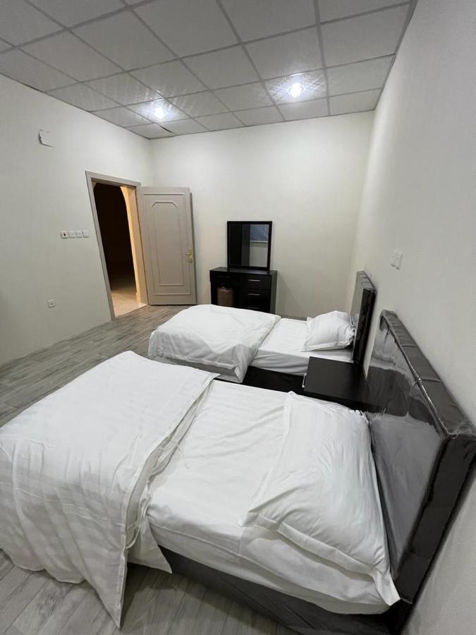 Albashier Private Apartment Al Ula Εξωτερικό φωτογραφία