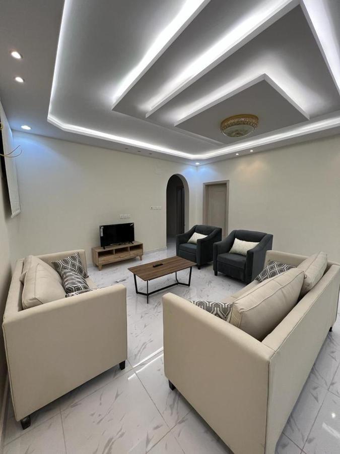 Albashier Private Apartment Al Ula Εξωτερικό φωτογραφία