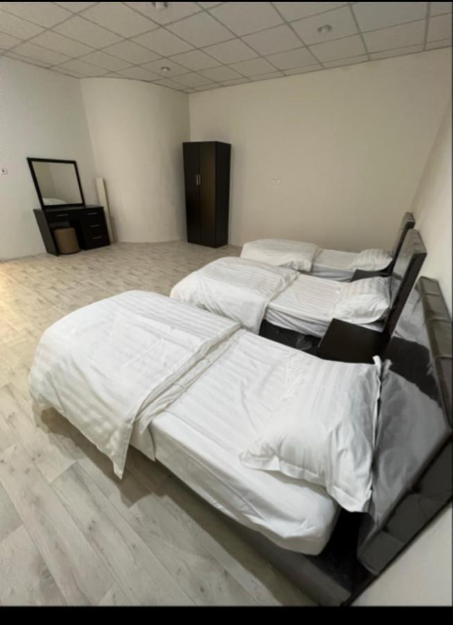 Albashier Private Apartment Al Ula Εξωτερικό φωτογραφία