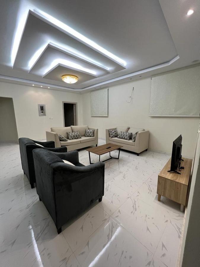 Albashier Private Apartment Al Ula Εξωτερικό φωτογραφία