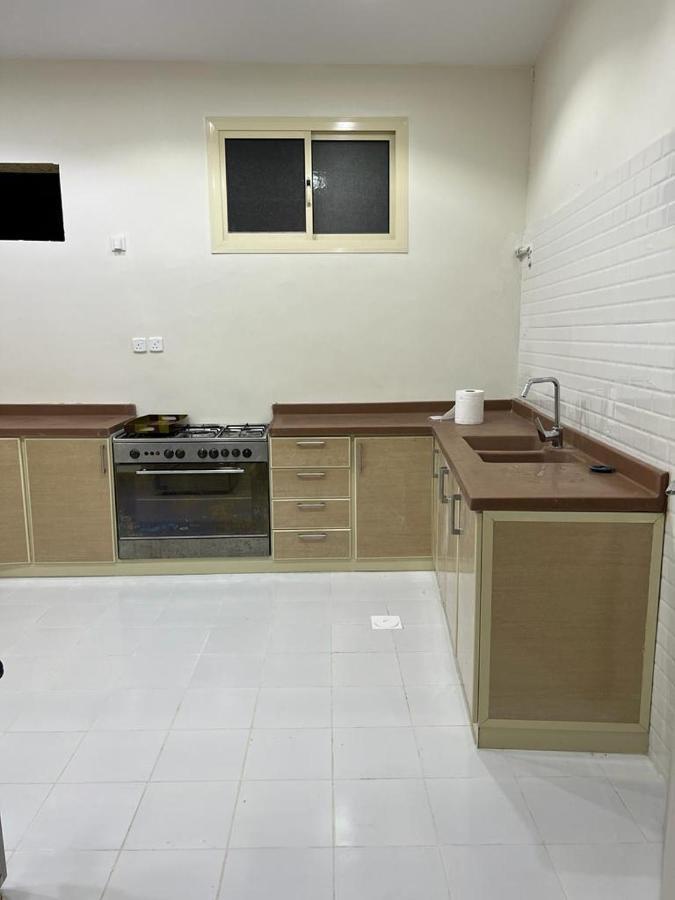 Albashier Private Apartment Al Ula Εξωτερικό φωτογραφία