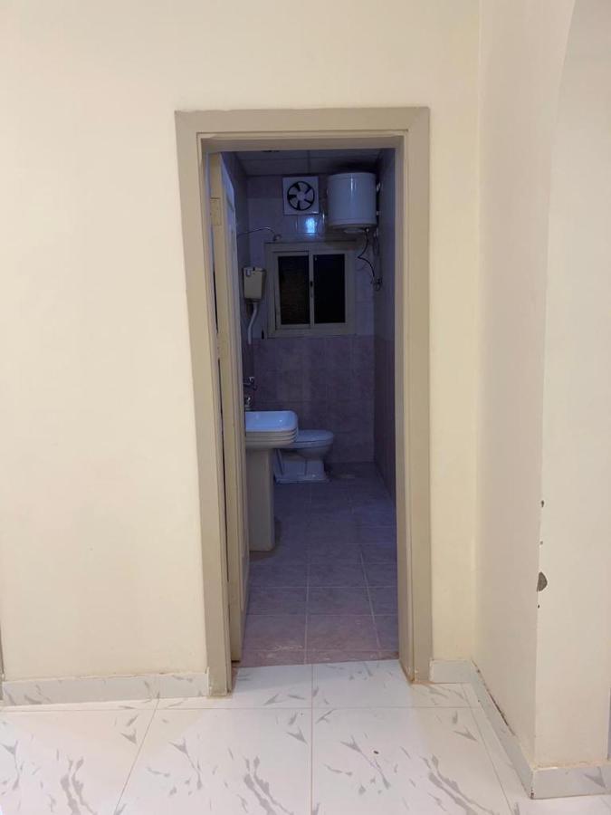Albashier Private Apartment Al Ula Εξωτερικό φωτογραφία