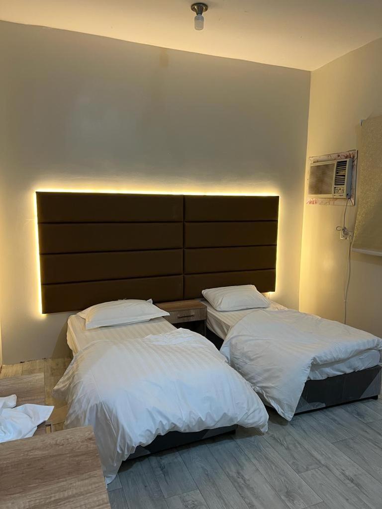 Albashier Private Apartment Al Ula Εξωτερικό φωτογραφία