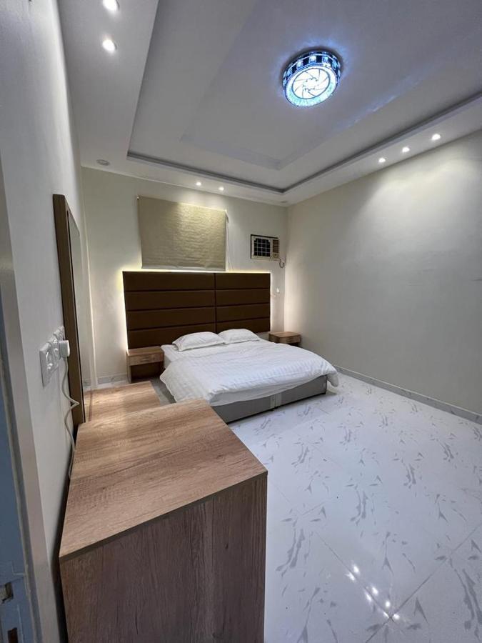 Albashier Private Apartment Al Ula Εξωτερικό φωτογραφία