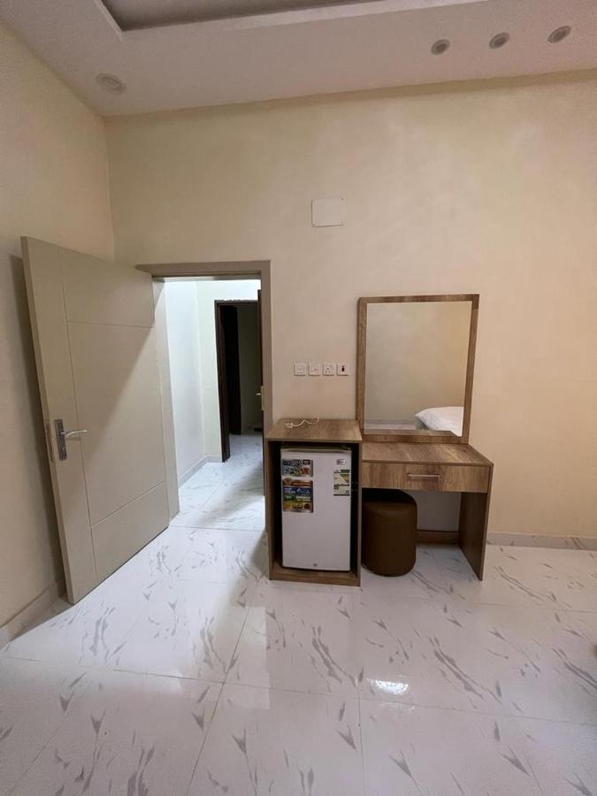 Albashier Private Apartment Al Ula Εξωτερικό φωτογραφία