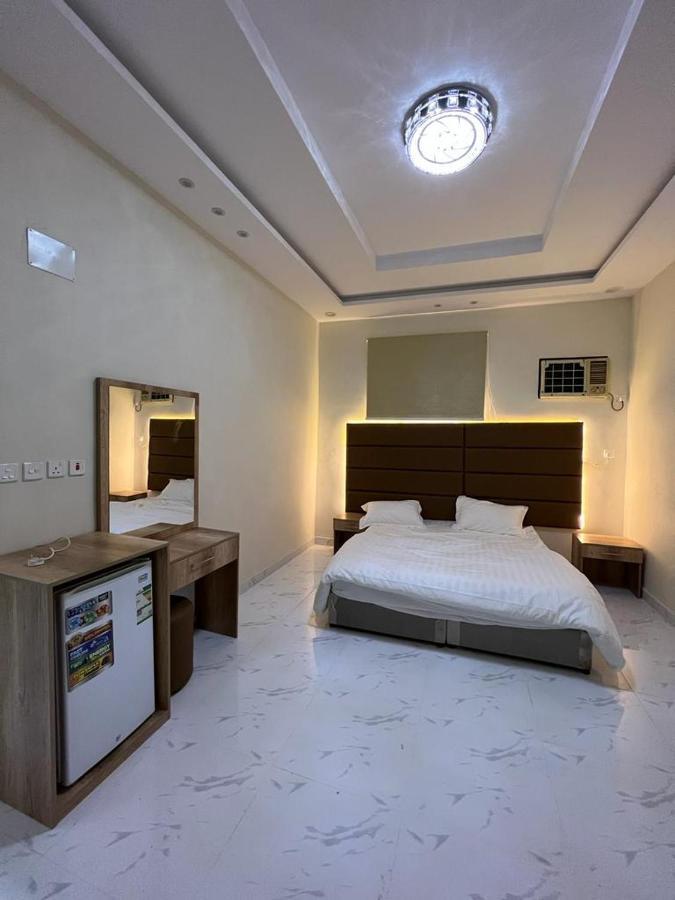 Albashier Private Apartment Al Ula Εξωτερικό φωτογραφία