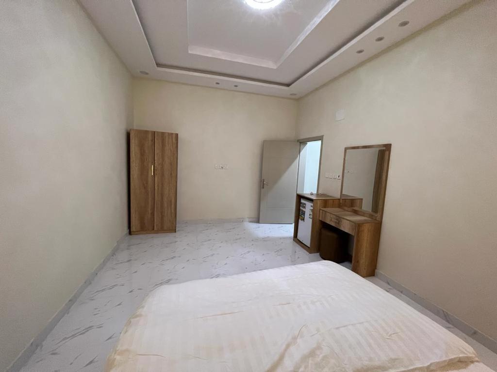 Albashier Private Apartment Al Ula Εξωτερικό φωτογραφία