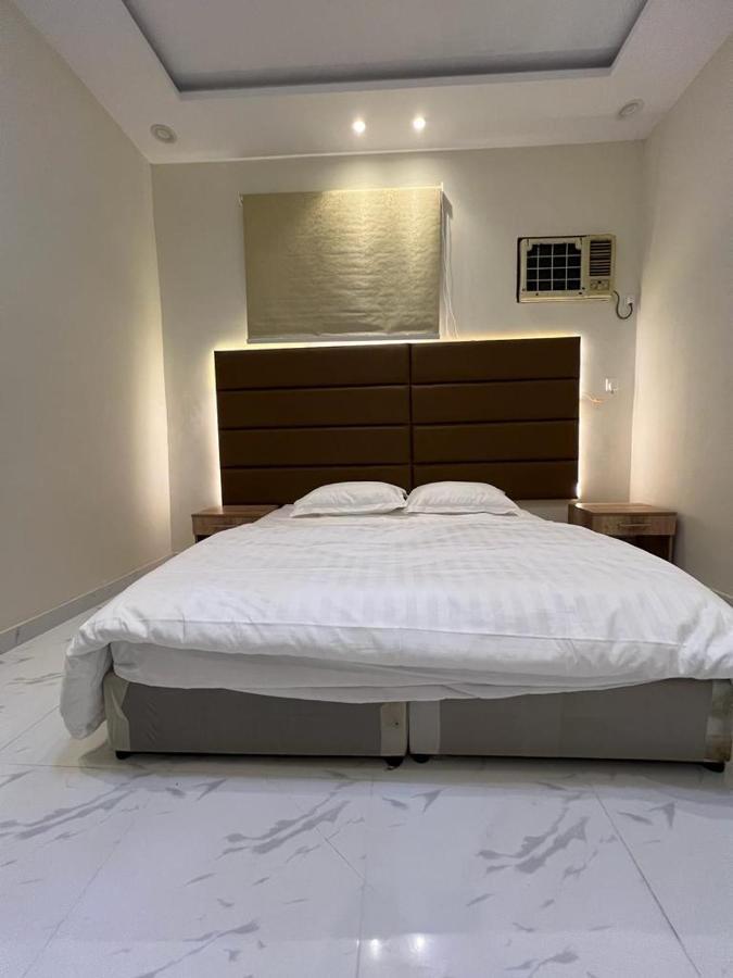 Albashier Private Apartment Al Ula Εξωτερικό φωτογραφία