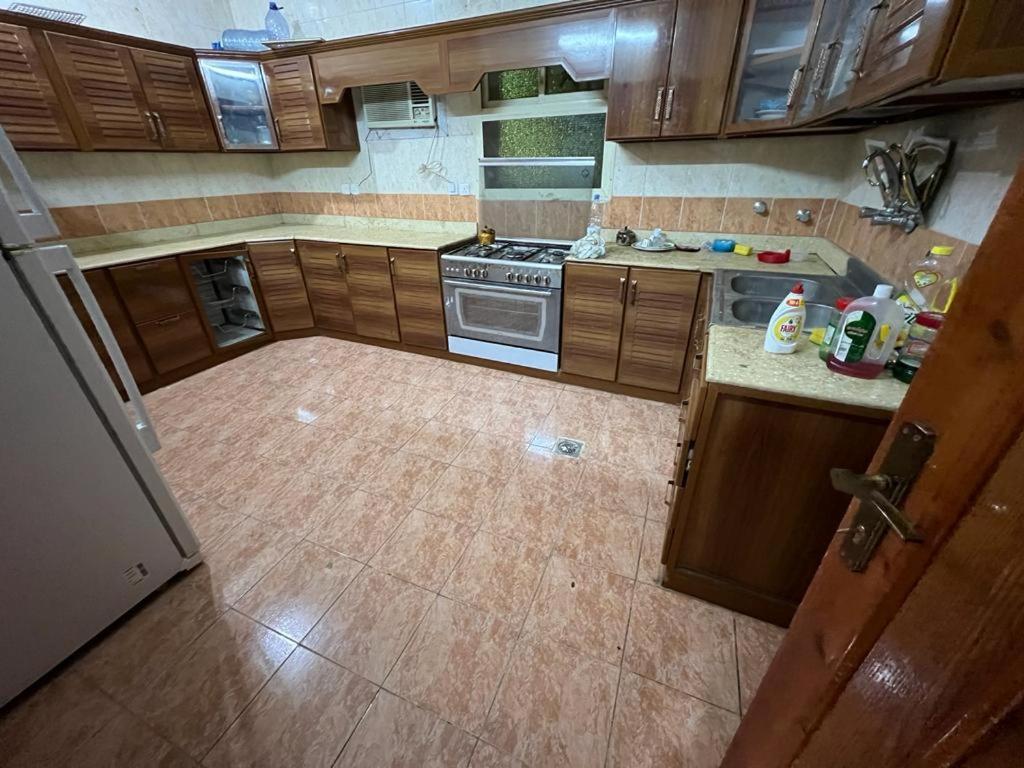 Albashier Private Apartment Al Ula Εξωτερικό φωτογραφία