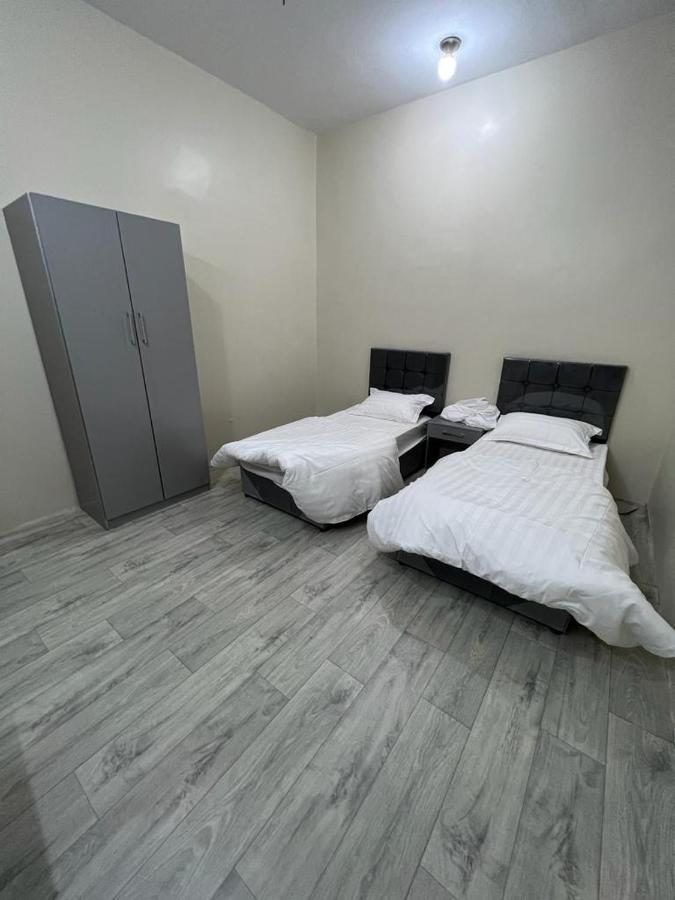 Albashier Private Apartment Al Ula Εξωτερικό φωτογραφία