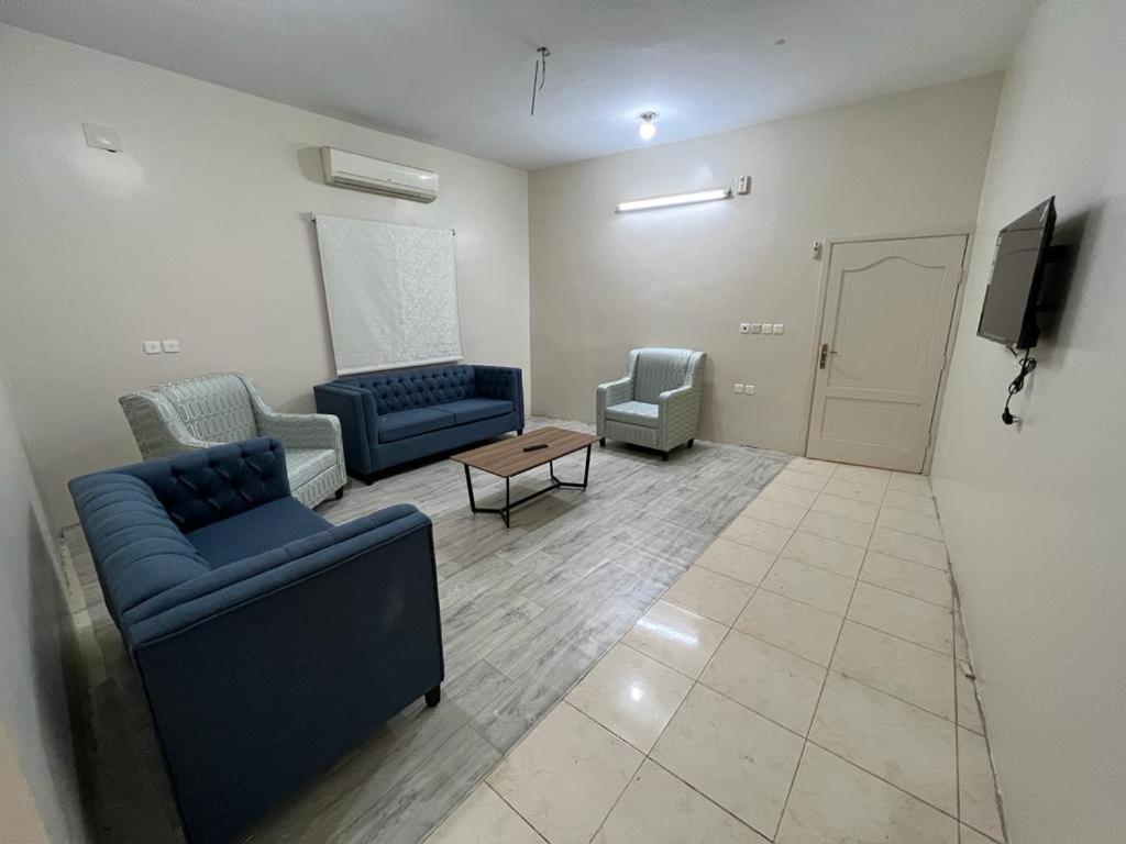 Albashier Private Apartment Al Ula Εξωτερικό φωτογραφία