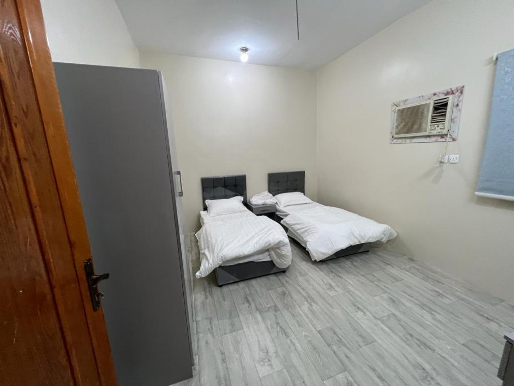 Albashier Private Apartment Al Ula Εξωτερικό φωτογραφία