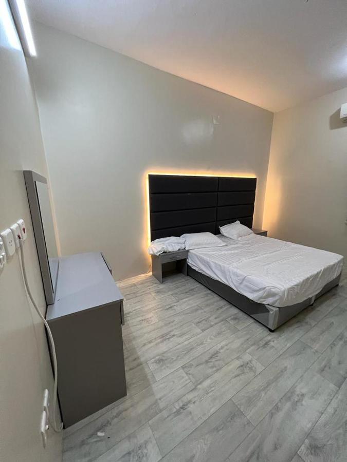 Albashier Private Apartment Al Ula Εξωτερικό φωτογραφία