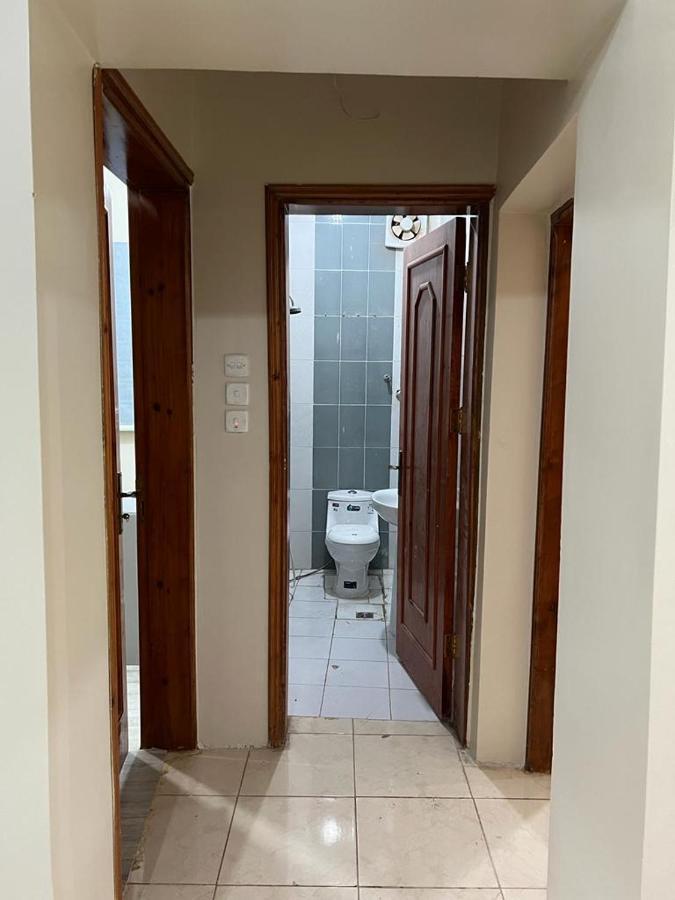 Albashier Private Apartment Al Ula Εξωτερικό φωτογραφία