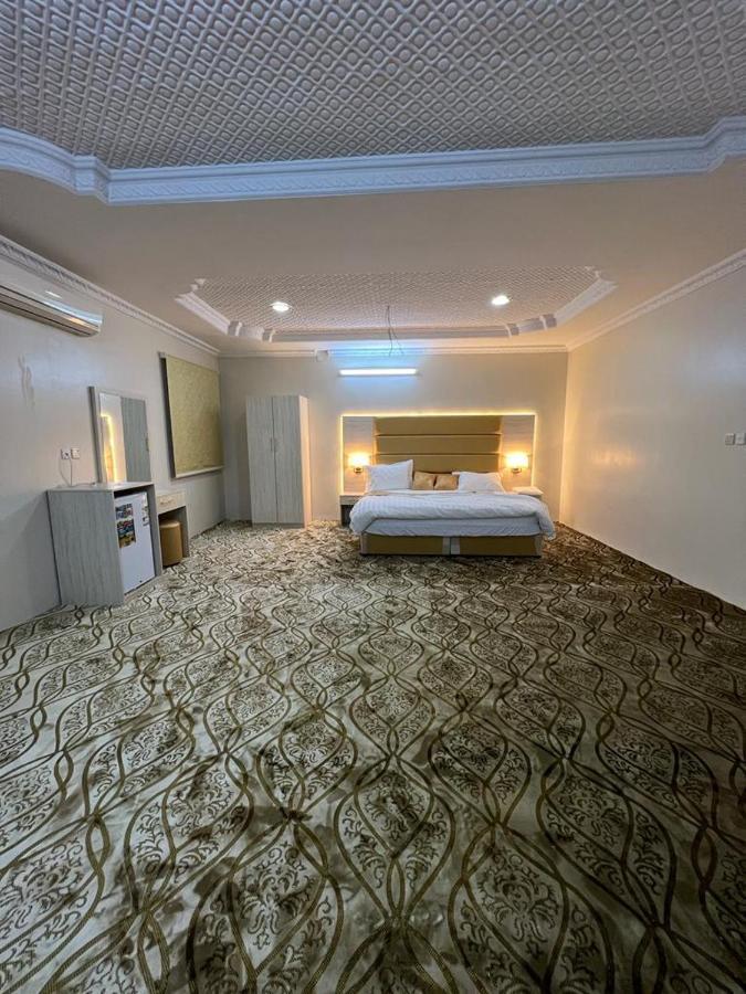 Albashier Private Apartment Al Ula Εξωτερικό φωτογραφία