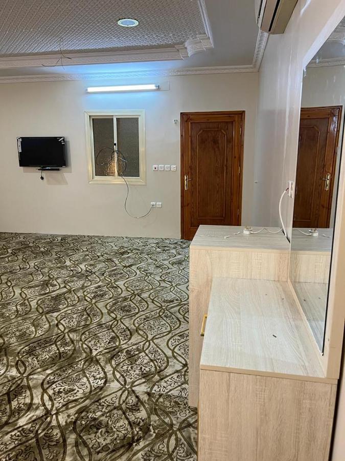 Albashier Private Apartment Al Ula Εξωτερικό φωτογραφία