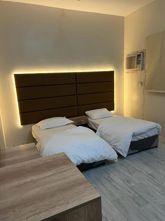 Albashier Private Apartment Al Ula Εξωτερικό φωτογραφία