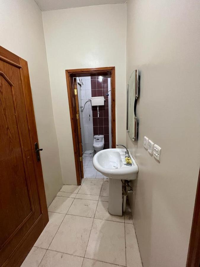 Albashier Private Apartment Al Ula Εξωτερικό φωτογραφία