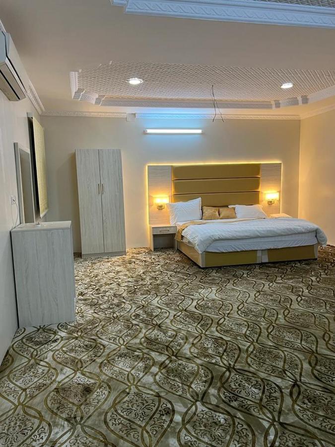 Albashier Private Apartment Al Ula Εξωτερικό φωτογραφία