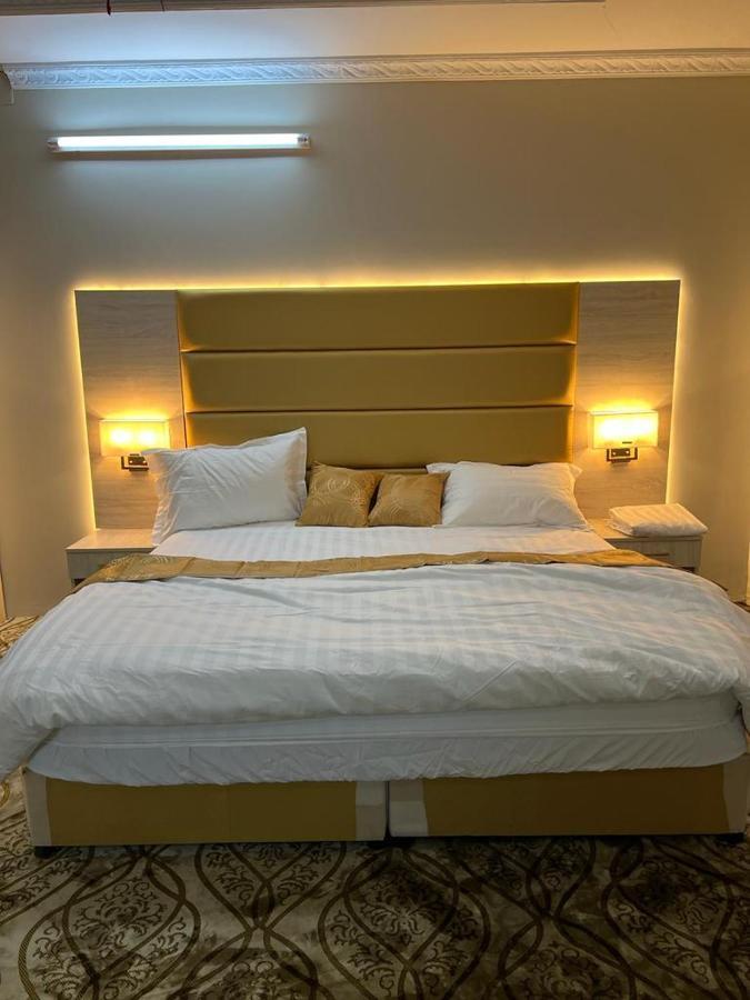 Albashier Private Apartment Al Ula Εξωτερικό φωτογραφία