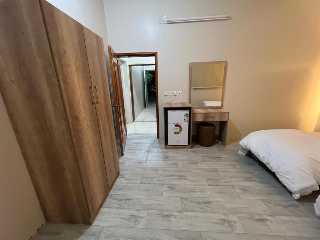 Albashier Private Apartment Al Ula Εξωτερικό φωτογραφία