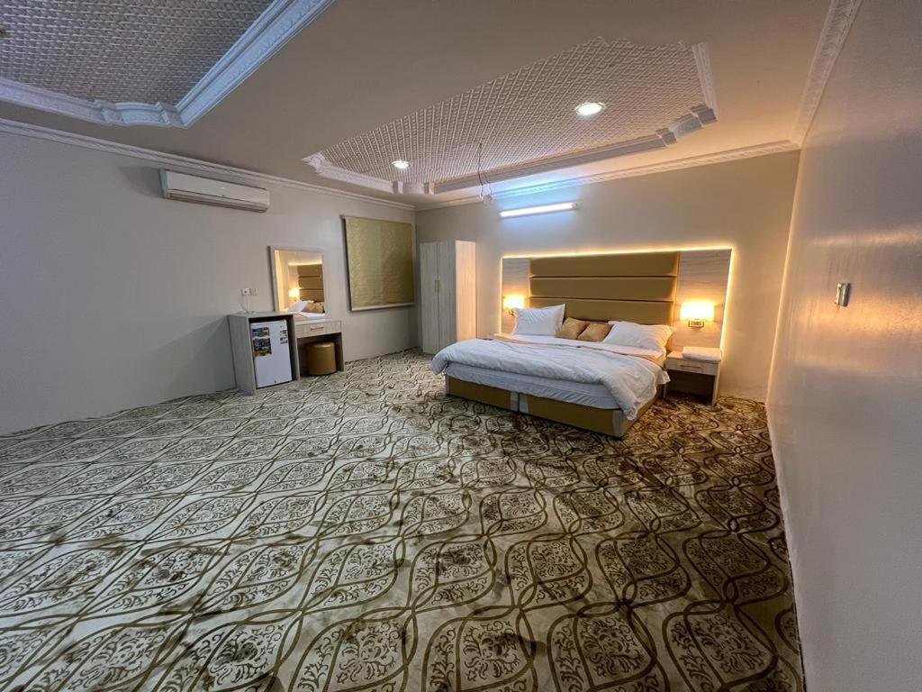 Albashier Private Apartment Al Ula Εξωτερικό φωτογραφία