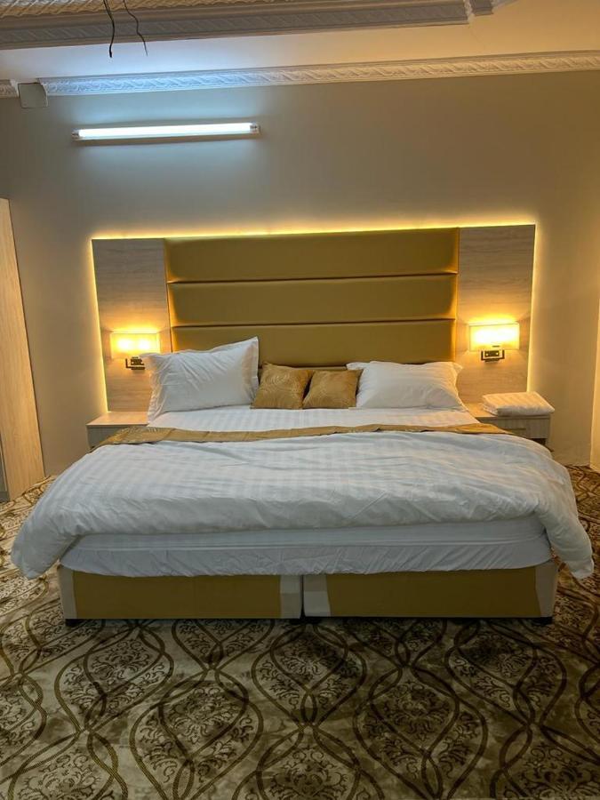 Albashier Private Apartment Al Ula Εξωτερικό φωτογραφία