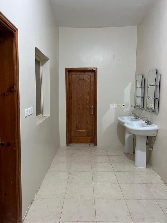 Albashier Private Apartment Al Ula Εξωτερικό φωτογραφία