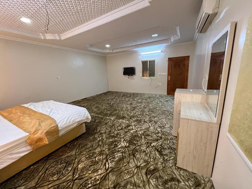Albashier Private Apartment Al Ula Εξωτερικό φωτογραφία