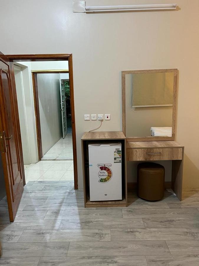 Albashier Private Apartment Al Ula Εξωτερικό φωτογραφία