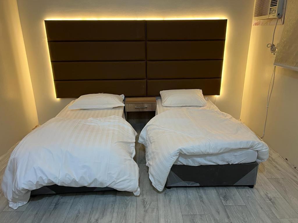 Albashier Private Apartment Al Ula Εξωτερικό φωτογραφία