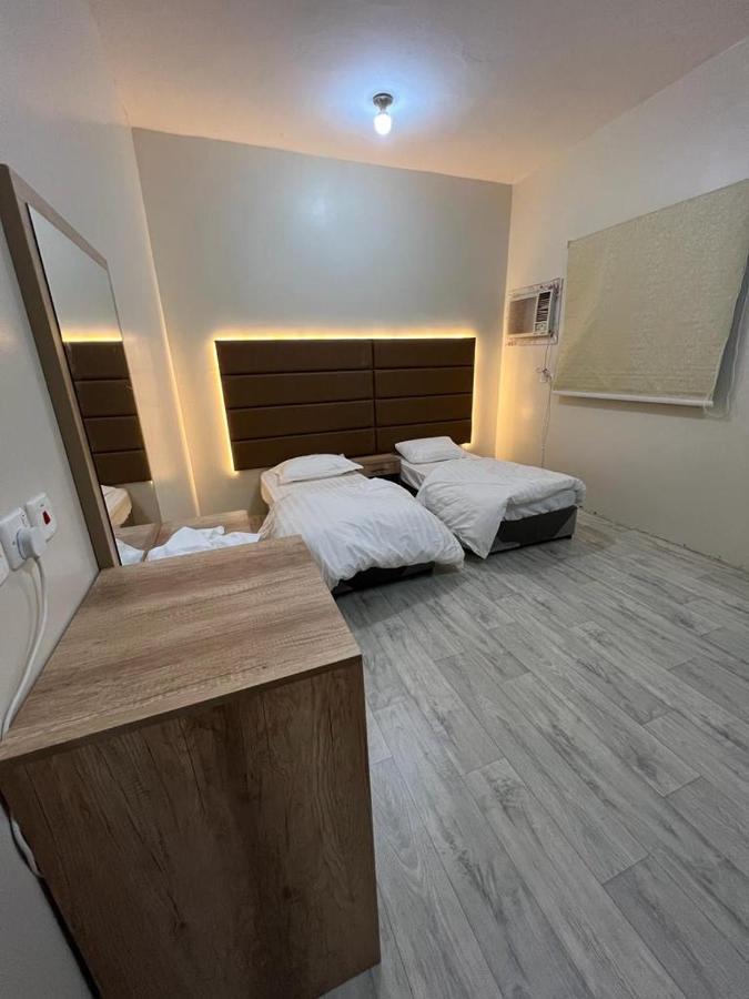 Albashier Private Apartment Al Ula Εξωτερικό φωτογραφία