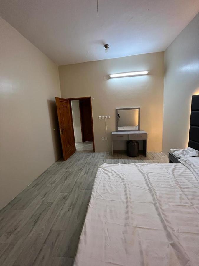 Albashier Private Apartment Al Ula Εξωτερικό φωτογραφία