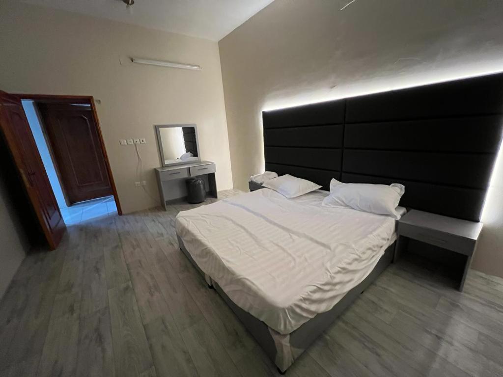 Albashier Private Apartment Al Ula Εξωτερικό φωτογραφία