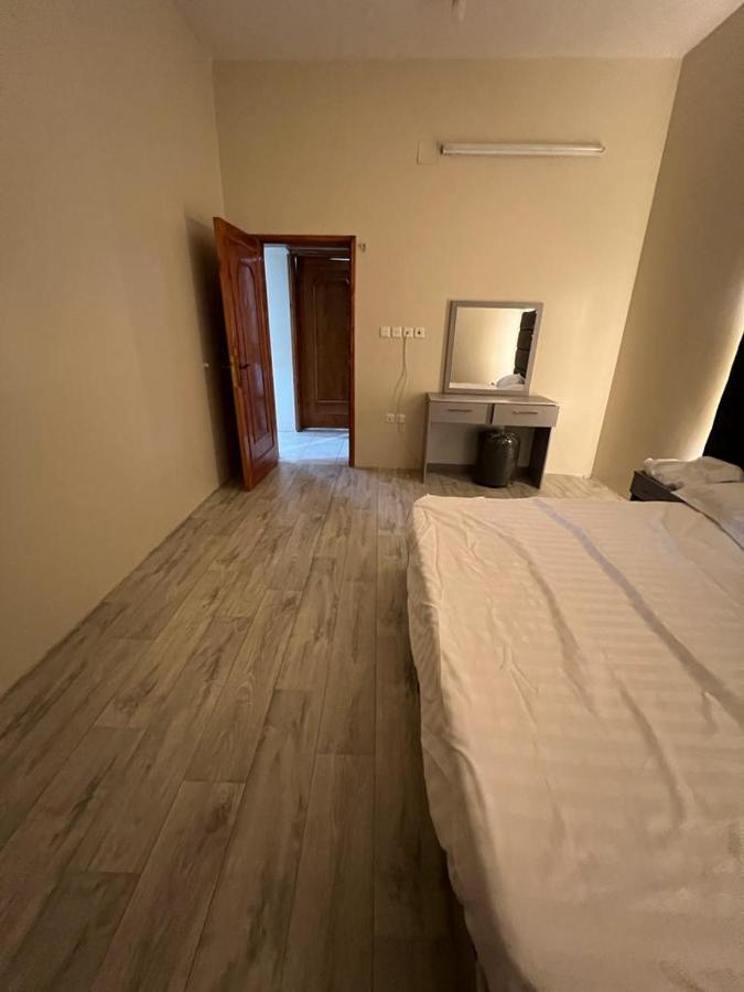 Albashier Private Apartment Al Ula Εξωτερικό φωτογραφία