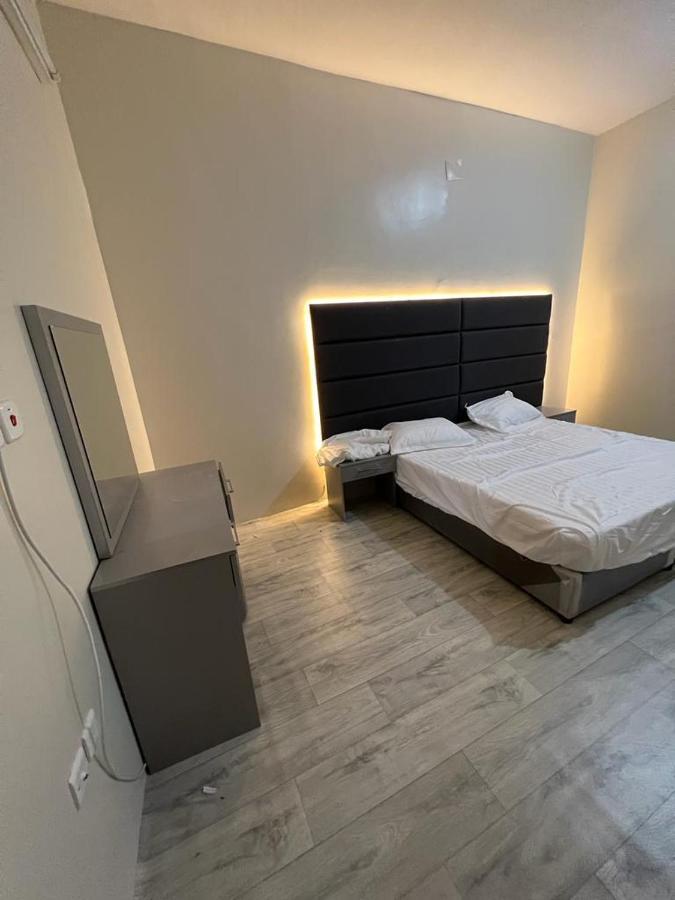 Albashier Private Apartment Al Ula Εξωτερικό φωτογραφία