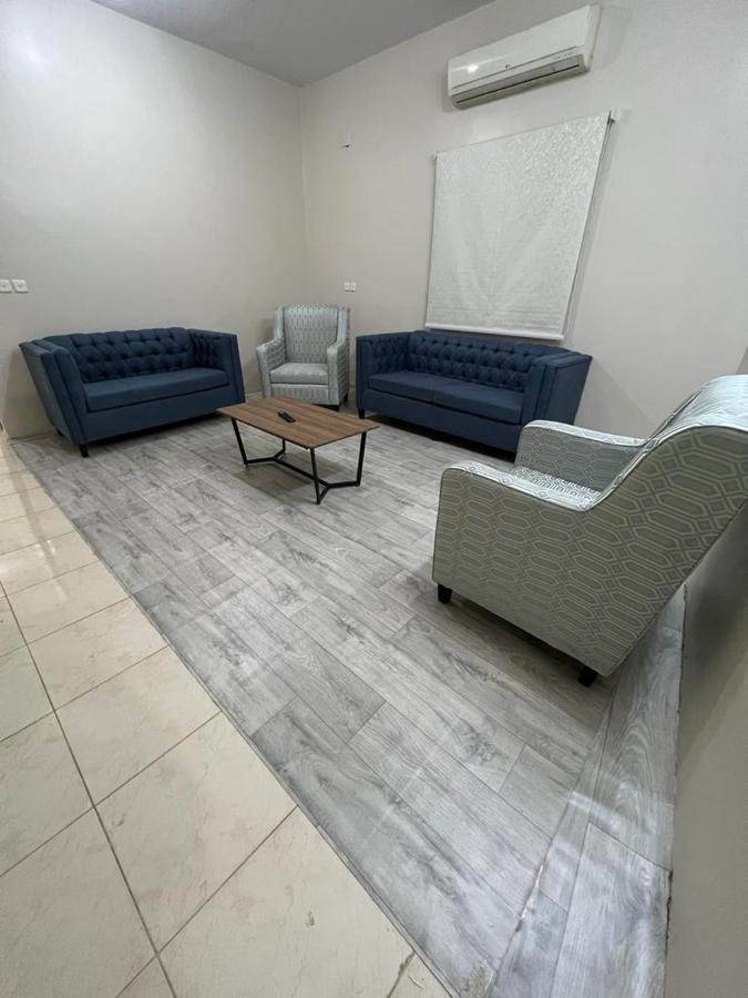 Albashier Private Apartment Al Ula Εξωτερικό φωτογραφία